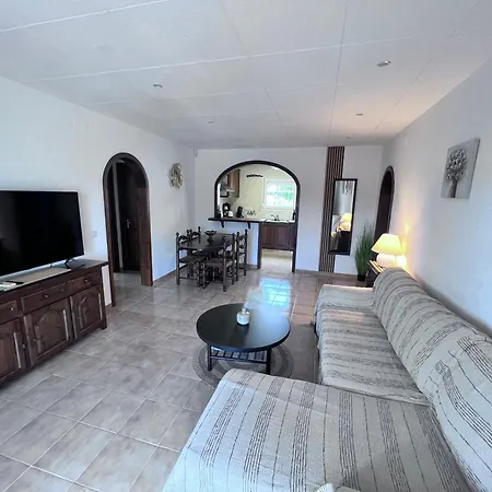 Holiday home Casa Pinca *