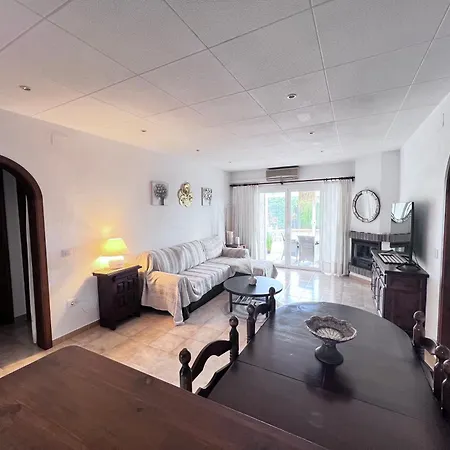 Holiday home Casa Pinca