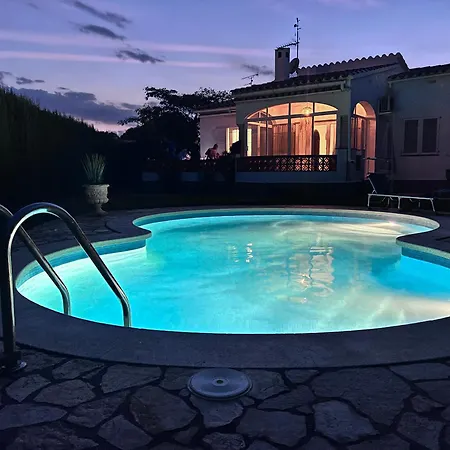Holiday home Casa Pinca