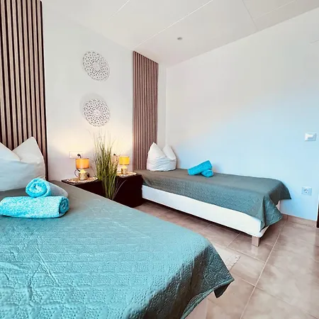 Holiday home Casa Pinca