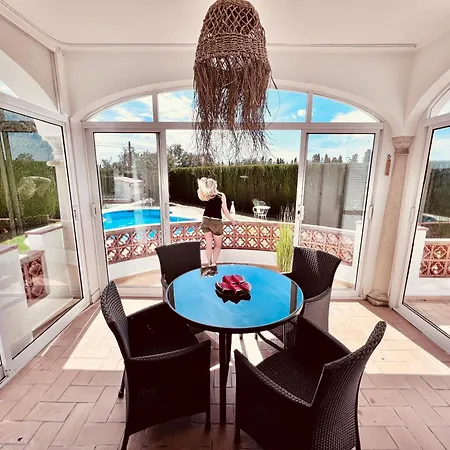 Holiday home Casa Pinca