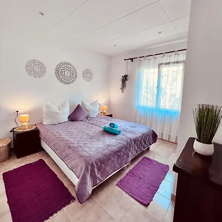 Casa Pinca Holiday home San Pedro Pescador